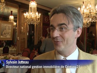 Logements anciens: prix records en 2010, stagnation en 2011