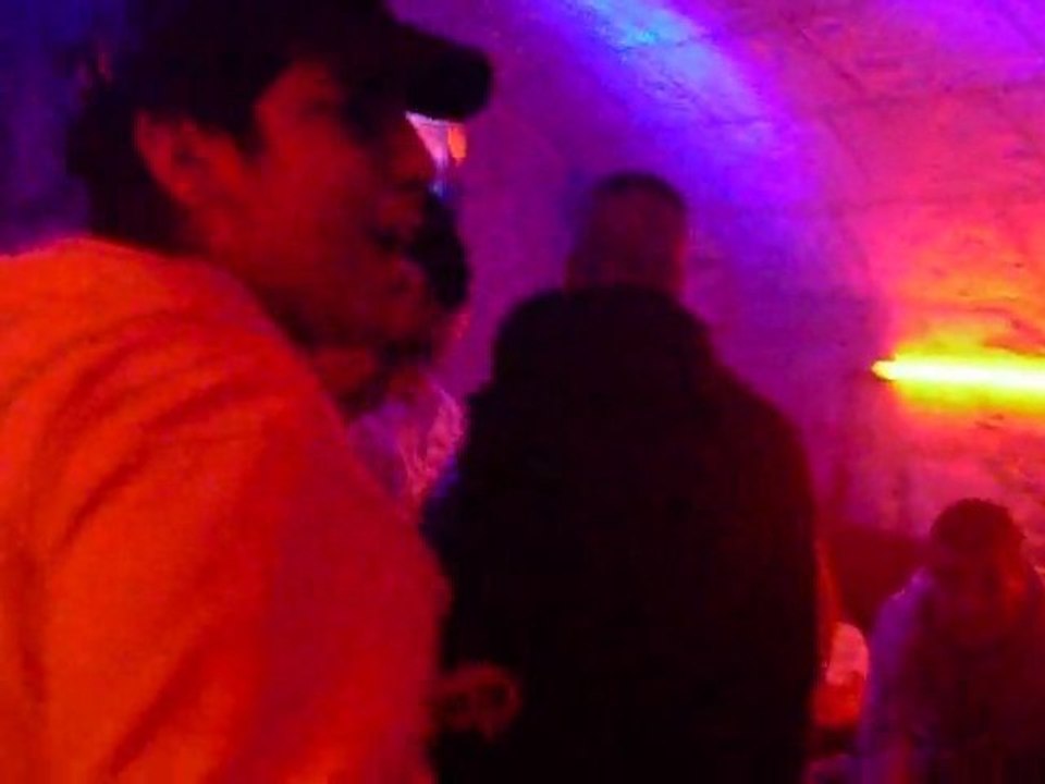 dj fouad au ksar 2