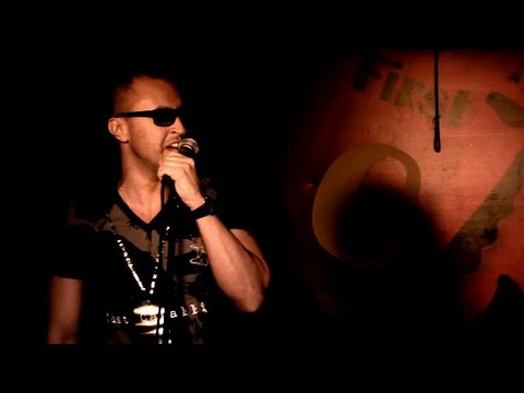 Иван СМЕЛИК - Презентация нового альбома - Москва