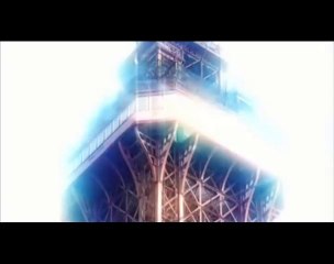 Michael Wooldridge Entertains With Blackpool Tower Medley