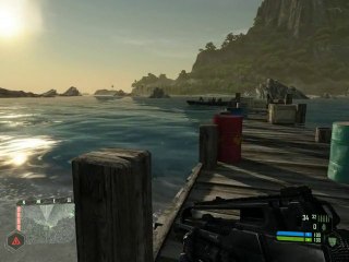 WT Crysis Part 4