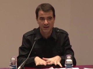 Olivier FERRAND (TERRA NOVA) | 1er forum des think tanks