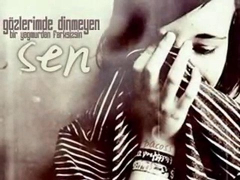 ¦ Ölürüm Senin Için ¦ _Süper Slow Şarkı