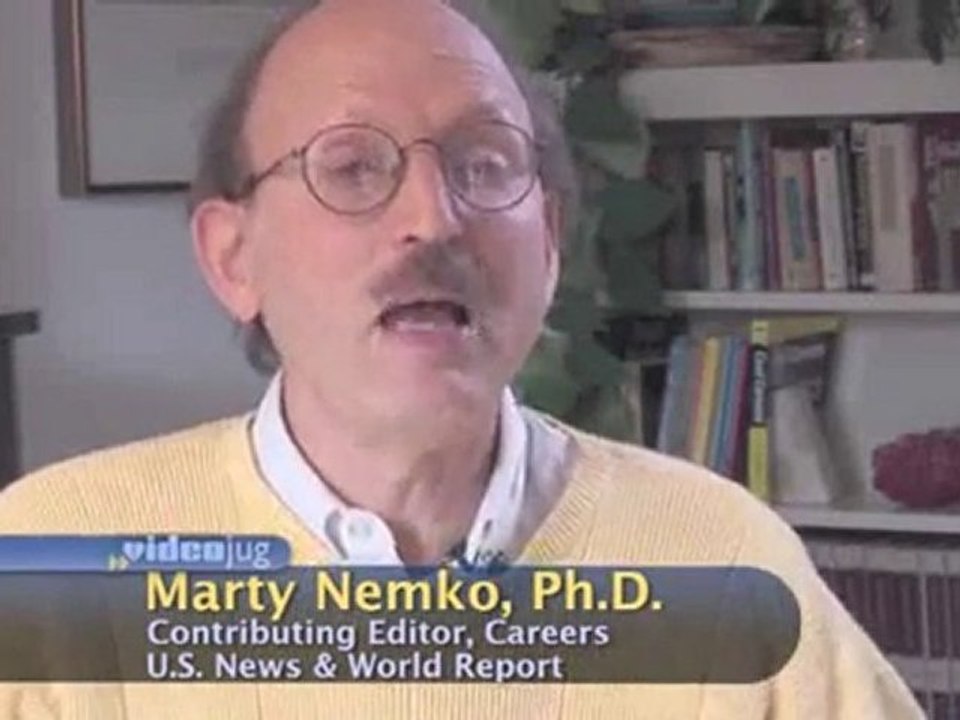 Career Satisfaction : What are the steps to attaining job satisfaction?