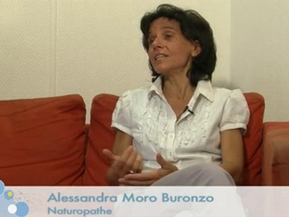 Alessandra Moro Buronzo - Manger, une source de plaisir et..