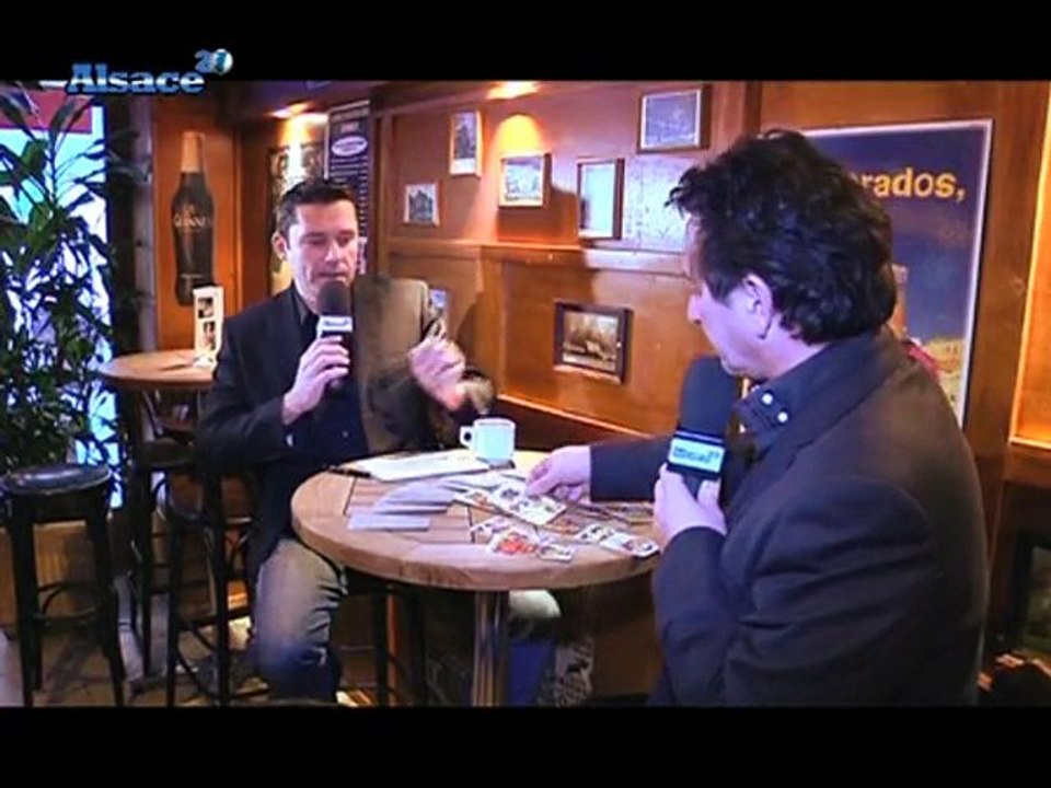 Astrologie: 2011 sera-t-elle une bonne année? (Alsace)