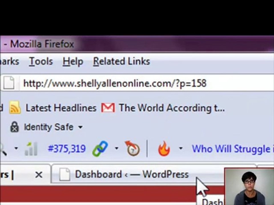 How To Use Wordpress Permalinks To Help Blog SEO
