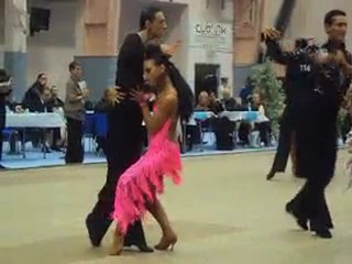 2010 - Critérium à Draguignan le 11 décembre