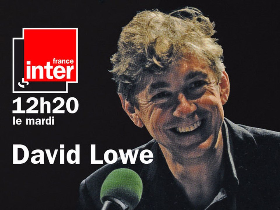 Une France une et indivisible - La chronique de David Lowe
