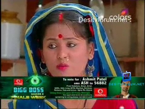 Bhagya Vidhaata - 4th January 2011 pt3