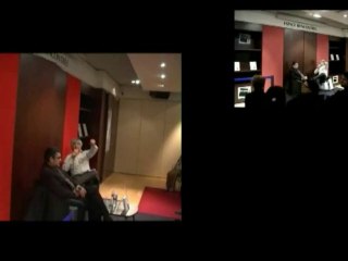 Sirât Alizza Paris confronte Sifaoui - Episode 1