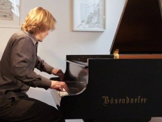 Tir à l'arc - Triptyque / Till Aly