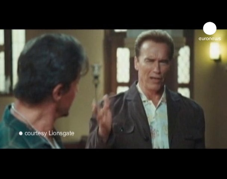 El "I'll be back" de Schwarzenegger