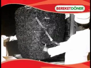 bereket tanıtım filmi