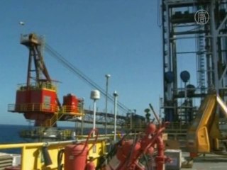 Израиль хочет получать больше от добычи газа