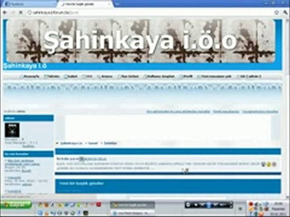 Site Tanıtım 1