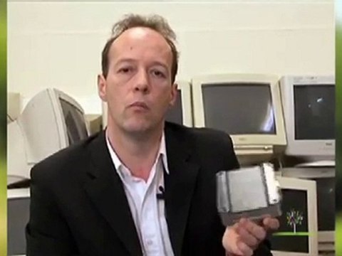 Les TIC au service du développement durable