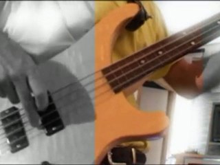 Clip du groupe gizmo