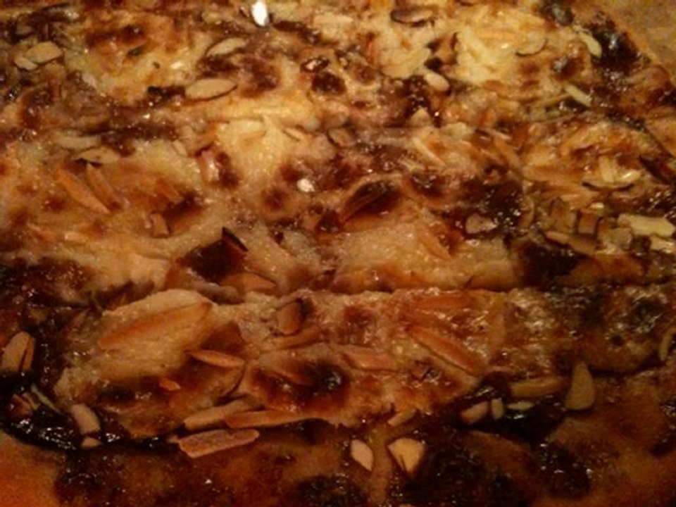 Pizza Night!
