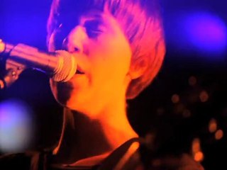 Poney Express - Genesis (Live)