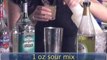 Popular Mixed Drinks : How do I make a Margarita?