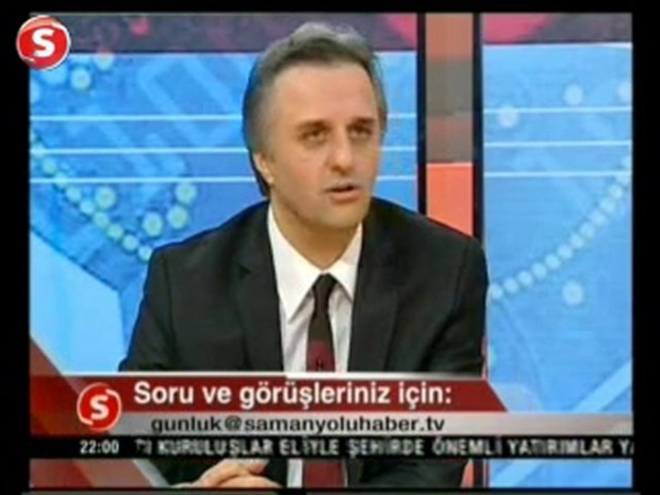 Kemal Gülen