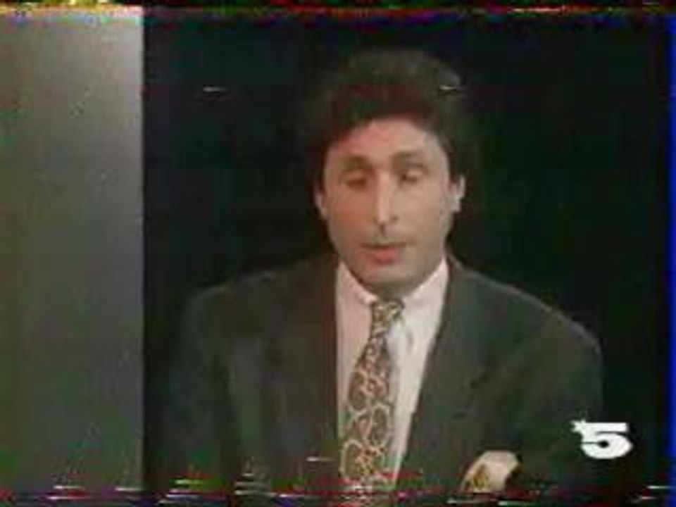 Prince Noir : Tour du périph parisien