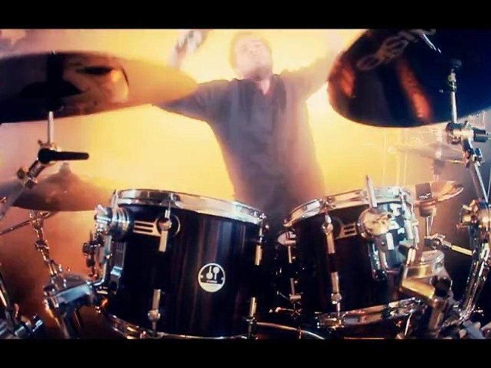 Xtrunk "double bind" teaser HD  by triprod