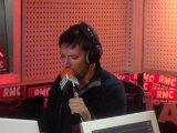 AFTER FOOT RMC : Le CSA de Julien Cazarre, en musique !