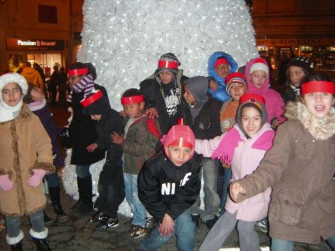 illumination apt clas