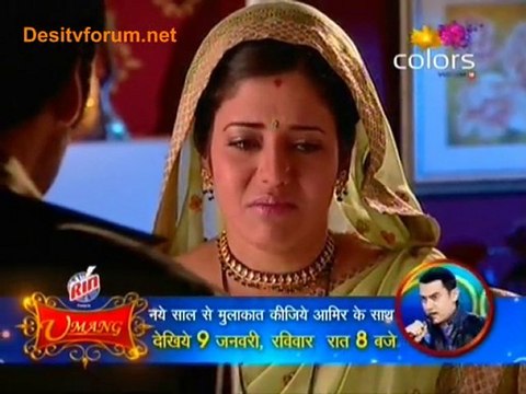 Rishton se Badi Pratha - 4th January 2011 - Part1