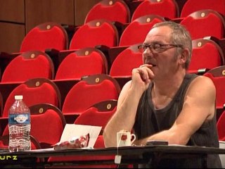 "Tous ne sont pas des anges" sur CulturZ