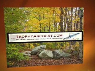 Arrow Rests from TrophyArchery.com