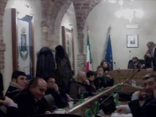 8 punto 16/12/2010 - consiglio comunale Tortoreto