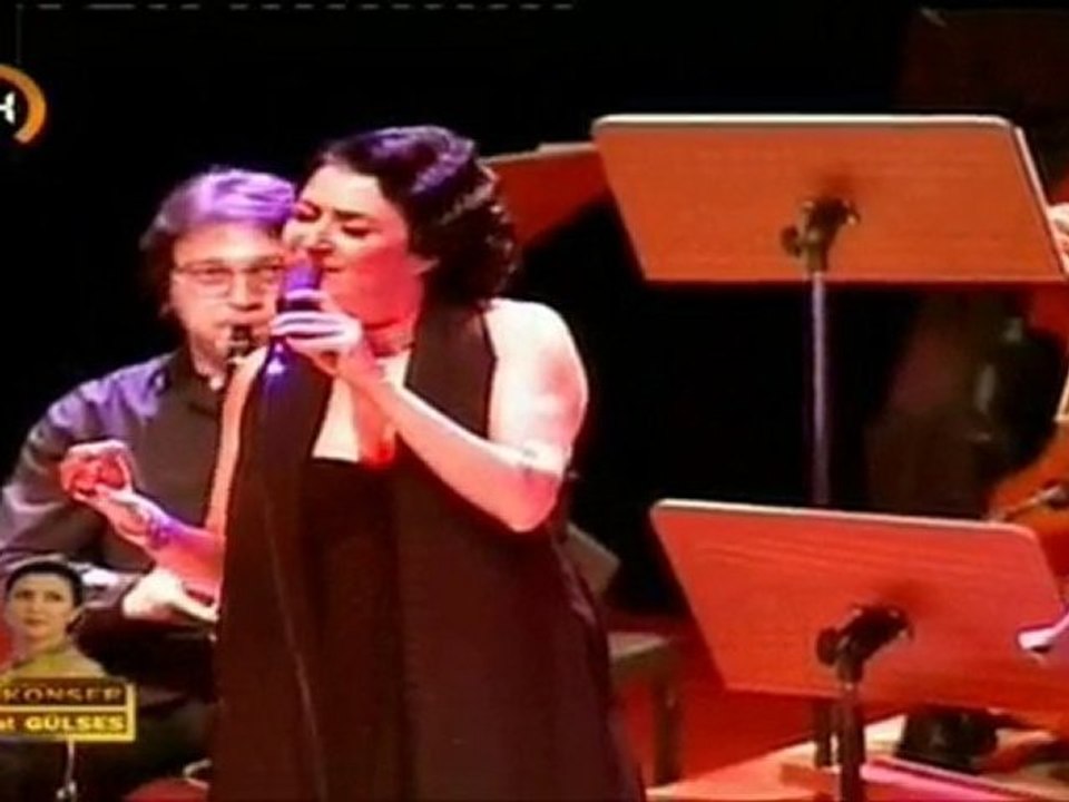 Melihat Gülses £££ GÜL OLSAM YA SÜMBÜL OLSAM