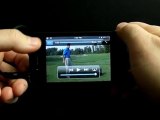 Golf Fix iPhone App Demo by DailyAppShow