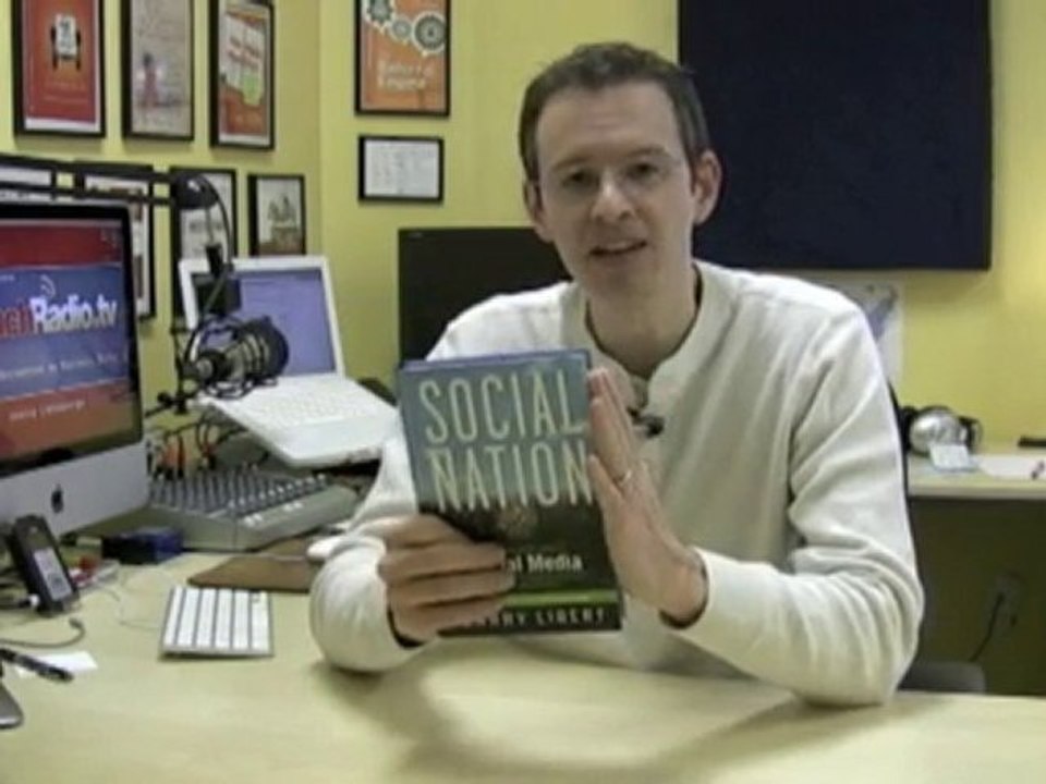 Social Nation [Book Review]
