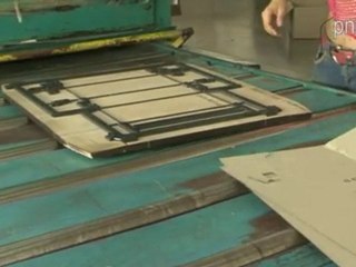 Производство гофротары и гофрокартона. АСС Гофропак.