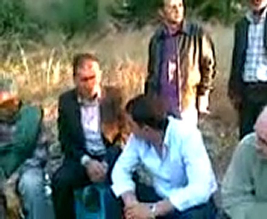 Hasan PEKİN Ganbat Şive