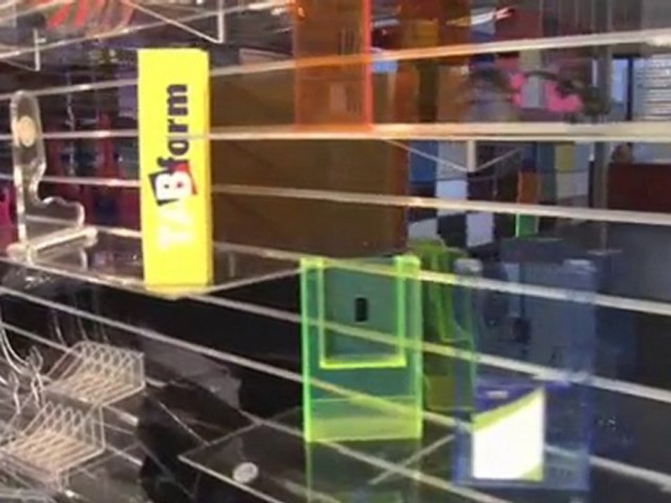 Plastic Fabrication Wangara Productive Plastics WA