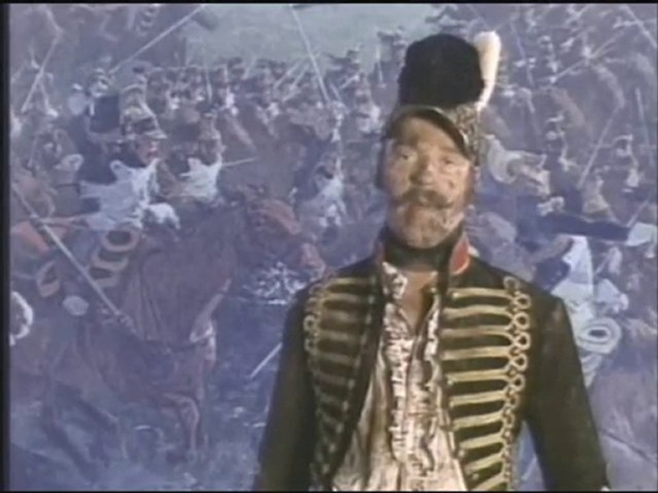 BBC – The Battle Of Waterloo (3/3)