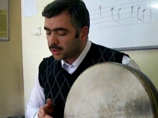MEHMET ÜNAL ''HAKKI SEVEN AŞIKLARIN EĞLENCESİ TEVHİD OLUR''