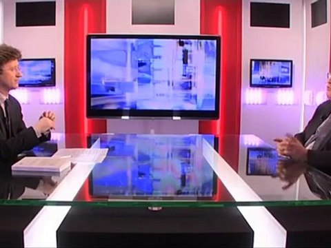 Les Echos de l'Eco : Xavier Fontanet (Essilor)