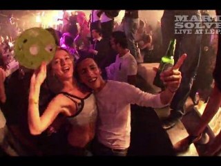 Martin Solveig @ Palais Club by Graff'Illusion & 372 Pixels