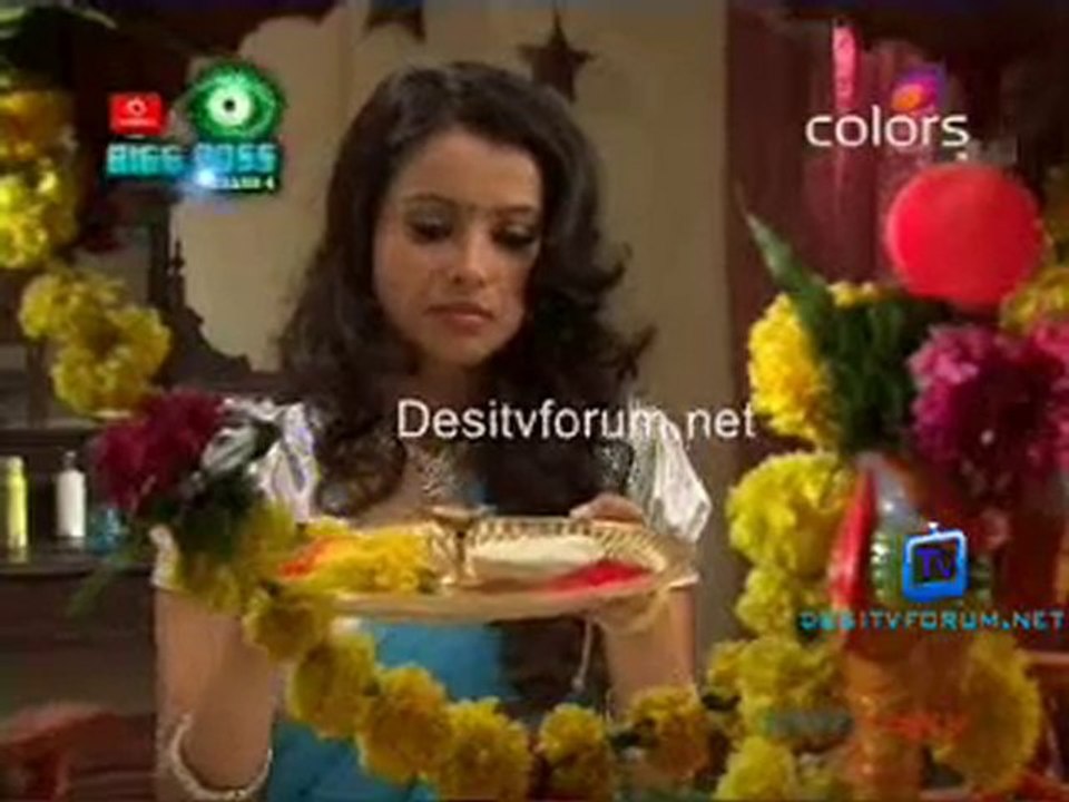 Laagi Tujhse Lagan - 4th January 2011 pt2