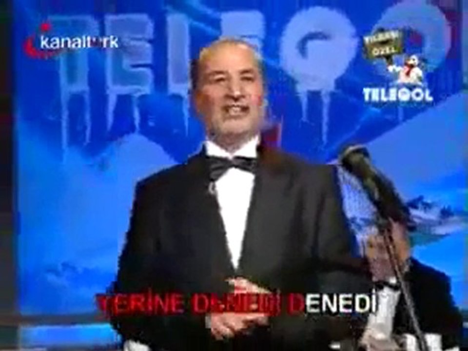 Telegol Yılbaşı Özel - Haberdar.com