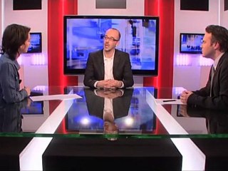 Les Echos de l'Eco : Stefan Vanoverbeke (Ikea France)