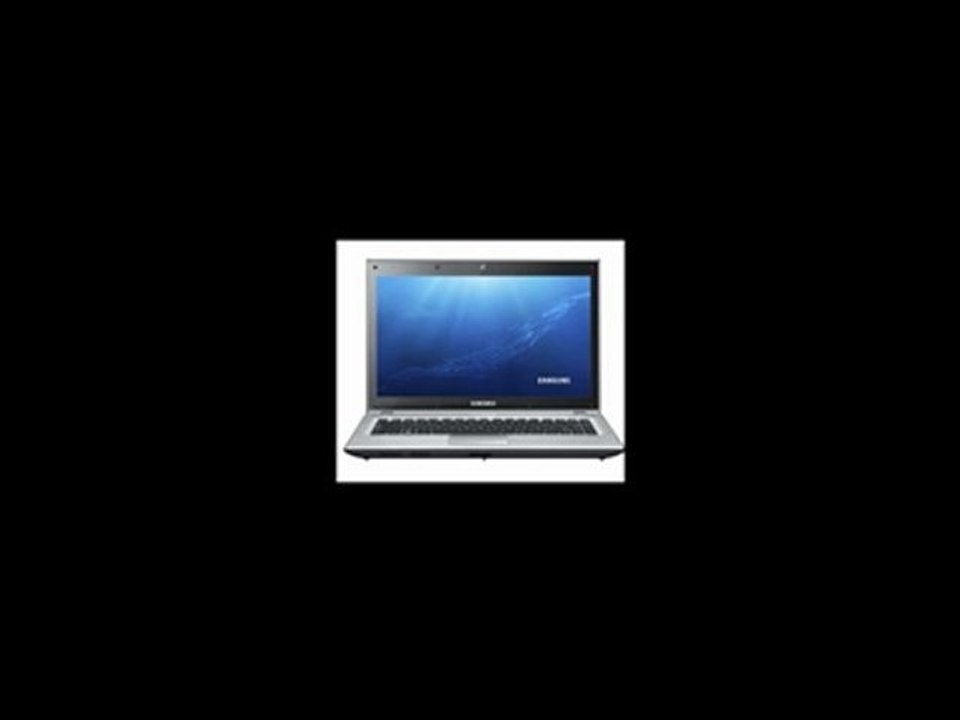 Samsung Q430 14-Inch