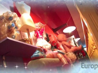 Train de Noël : la fin du voyage