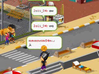 ayıq ollan baban burda xD